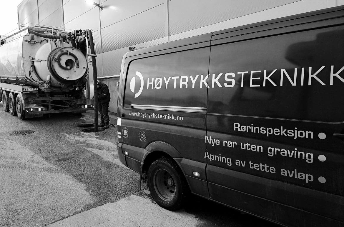 VA365 med ledende ansatte kjøper Høytrykksteknikk AS