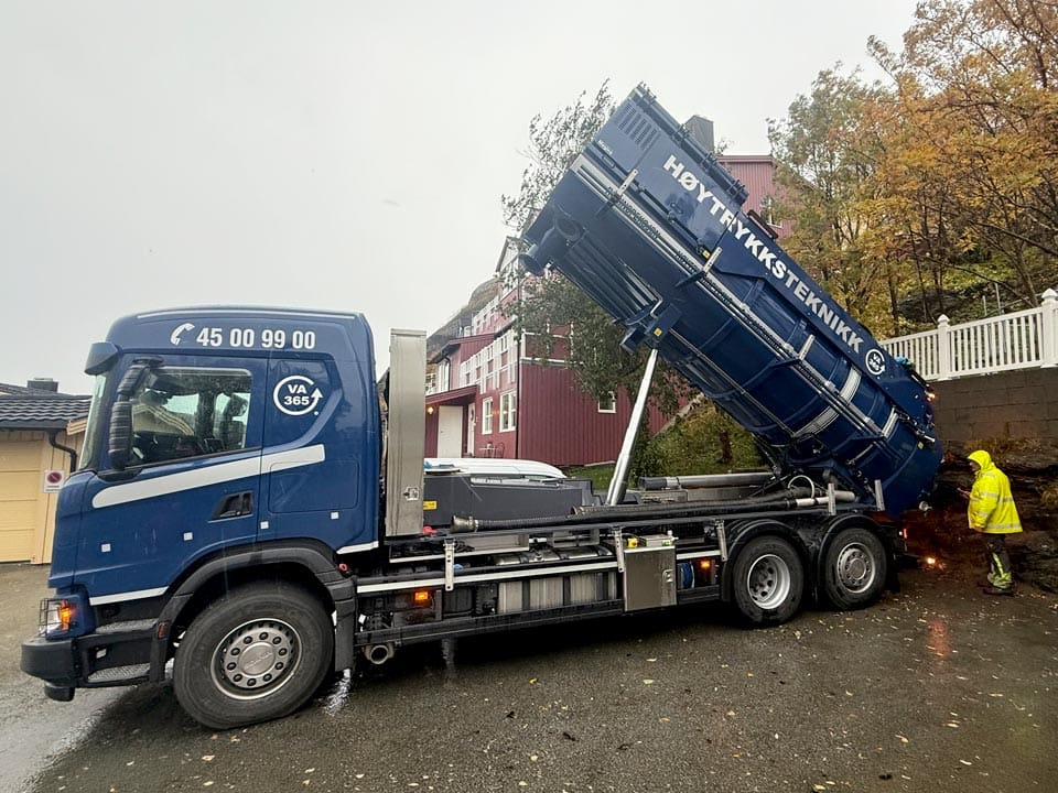 Supersuger supersuger hoytrykksteknikk 1 supersuger hoytrykksteknikk 1